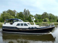Linssen Grand Sturdy - 470 AC - Twin Verdränger