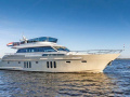 Pacific Pearl S200 Motor yacht