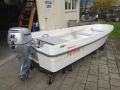 Terhi 400 Fishing Boat