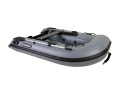Allroundmarin Dynamic PRO 260 dunkelgrau Opvouwbare rubberboot