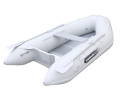 Allroundmarin Kiwi 249 hellgrau Faltbares Schlauchboot