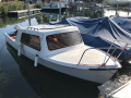 Staempfli Super vent blanc cab Cabin Cruiser