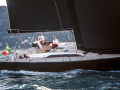 Solaris 60 Yacht a vela