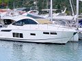 Fairline Targa 48 Open Yacht à moteur
