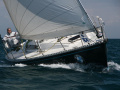 German Frers F&C 40 Segelyacht