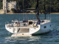 Solaris 55 Yacht a vela