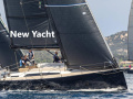 Solaris 50 Yacht a vela