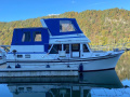 Chien Hwa Trawler Yacht Motoryacht