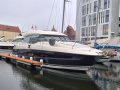 Prestige 460 S Hardtop