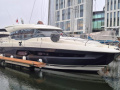 Prestige 460 S Hardtop