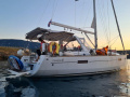 Beneteau Oceanis 41 Yacht à voile