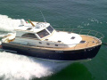 Cantieri Estensi 440 GOLDSTAR c Motoryacht