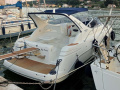 Sessa C 35 Yate de motor