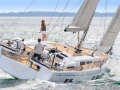 Hanse 548 Iate à vela
