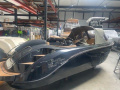 Oud Huijzer 600 Tender nieuw overjarig! Sloep