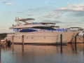 Azimut 70 Sea Jet Flybridge