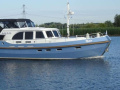 Boarncruiser 50 Classic Line Yate a motor