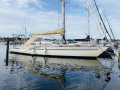Helmsman 49DS Sejlyacht