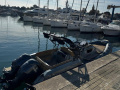 Ranieri Cayman 28.0 Sportboot