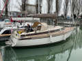 Dehler Duetta 86 LS Yate a vela