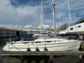 Bavaria 32 Segelyacht