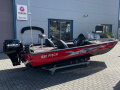 Kimple K18.5 Fischerboot