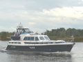 Aquastar Oceanstar 118 Motoryacht