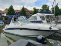 Four Winns 268 Vista Volvo D3 diesel Sportboot