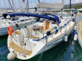 Bavaria 47 Cruiser Seilyacht