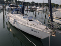 Jeanneau MELODY 34 Sailing Yacht