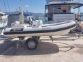 AGILIS AGILIS 355 RIB