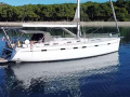 Bavaria 55 Cruiser Segelyacht