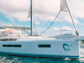 Jeanneau Sun Odyssey 490 Segelyacht