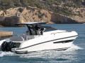 Rio Daytona 35 Motoryacht