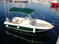 Jeanneau Cap Camarat 545 DC Konsolenboot