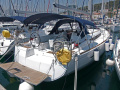 Jeanneau Sun Odyssey 449 Seilyacht