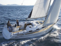 Bavaria Cruiser 38 Yacht à voile