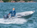 Buster Mini SC Bateau annexe