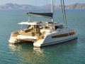 Fountaine Pajot NEW 41 Catamaran