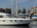 Fairline 43 Flybridge Motorjacht