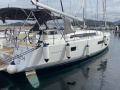 Jeanneau Sun Odyssey 490 Sailing yacht