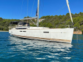 Jeanneau Sun Odyssey 439 Seilyacht