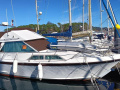 Garin 930 Fly Flybridge