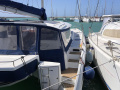 Fountaine Pajot salina 48 Katamaran