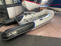 Yamaha 380 S Opvouwbare rubberboot