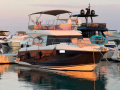 Prestige 420 Fly Flybridge