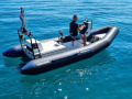 Boomeranger C-680 RIB