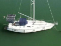 Hunter 40 Havseiler