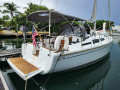 Hanse 348 Zeiljacht