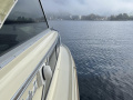 Windy 22 Cabin Cruiser